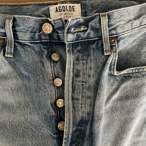 Agolde Jeans